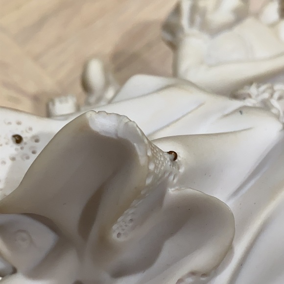 Giuseppe Armani Garden Wedding 0189F figurine - Picture 2 of 6